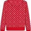 Buy Supreme Louis Vuitton Hoodie