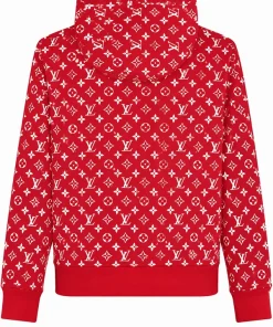 Buy Supreme Louis Vuitton Hoodie