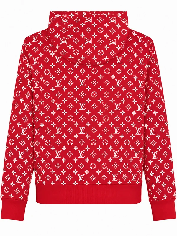 Buy Supreme Louis Vuitton Hoodie