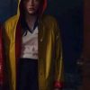 Shop Sadie Sink Stranger Things Coat