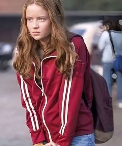 Shop Max Mayfield Stranger Things Track Jacket