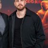Buy Evil Dead Burn 2026 Sébastien Vaniček Black Jacket