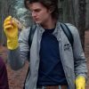Shop Steve Harrington Stranger Things Bomber Jacket