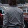 Shop Steve Harrington Season 2 Bomber Jacket