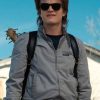 Buy Steve Harrington Stranger Things S02 Bomber Jacket