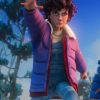 Shop Eleven Stranger Things Tales from 85 Puffer Jacket