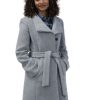 Buy Sullivans Crossing Sydney Shandon Grey Coat