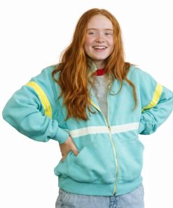 Buy Finn Wolfhard TV Series Stranger Things Max Mayfield Jacket