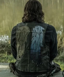 The Walking Dead Daryl Dixon Wings Vest