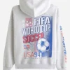 FIFA World Cup USA 94 Hoodie