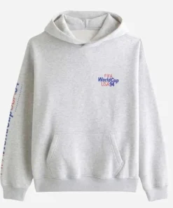 Buy FIFA World Cup USA 94 Hoodie