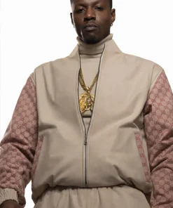 Shop Unique Power Book III Raising Kanan Jacket