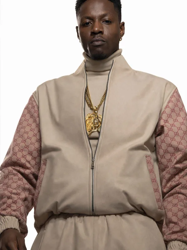 Shop Unique Power Book III Raising Kanan Jacket