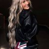Buy WWE Superstar Tiffany Stratton Leather Jacket