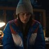 Buy Joyce Byers Stranger Things S04 Puffer Jacket