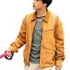 Shop Woodwalkers 2 Emile Chérif Jacket