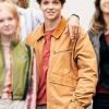 Buy Emile Chérif Woodwalkers 2 2026 Carag Brown Cotton Jacket