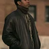 Buy Worrell Power Book III Raising Kanan S02 Brown Jacket