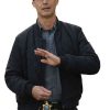 Shop Youre Killing Me Jack Kerrigan Black Jacket