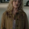 Buy Youre Killing Me Amalia Williamson Cotton Jacket
